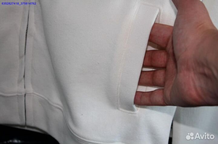 Polo Ralph Lauren джемпер на замке (Арт.94023)