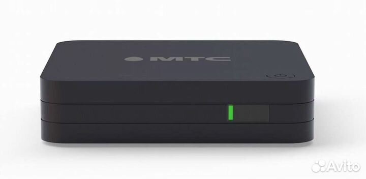 Smart приставка для телевизора