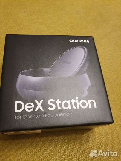 Samsung dex station
