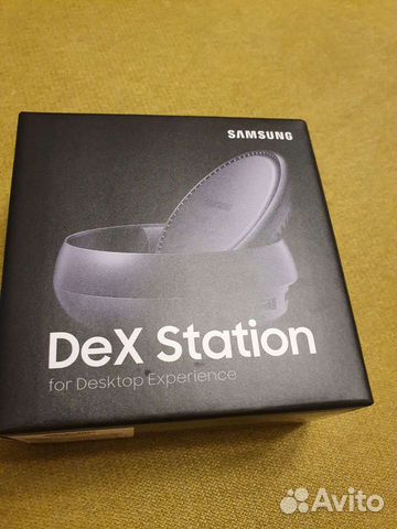 Samsung dex station