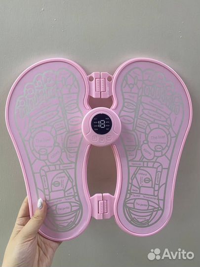 Массажер для ног(стоп)