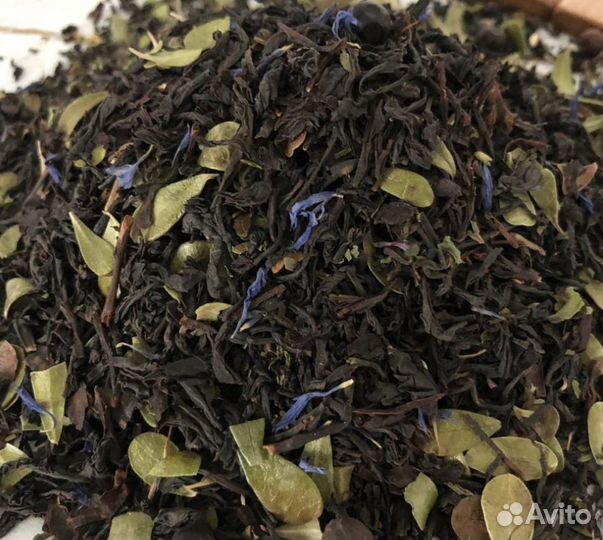 Чай Китайский (Мао Фэн)