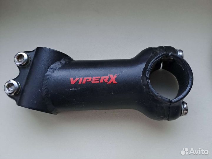 Вынос руля для велосипеда