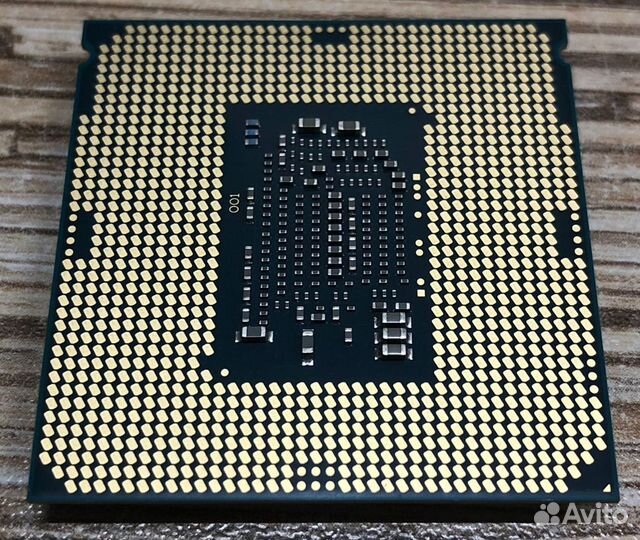 Процессор Intel Core i5 3,3GHz