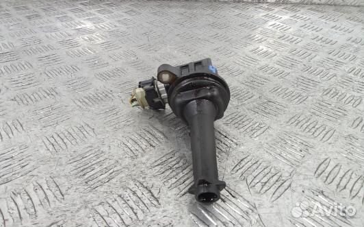 Катушка зажигания бензиновая volvo V70 2 (LDN08DE0