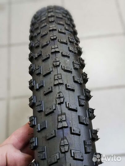 Покрышка 29 3.0 полуфэт