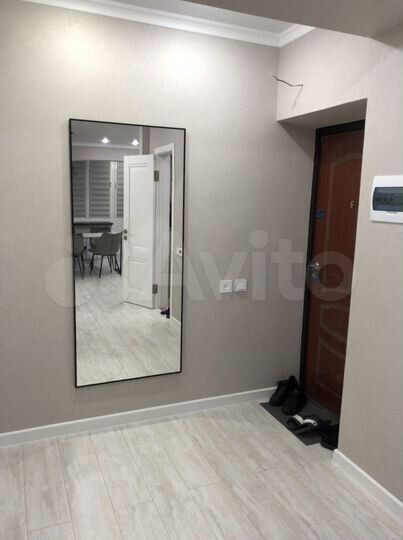 2-к. квартира, 45 м², 2/3 эт.