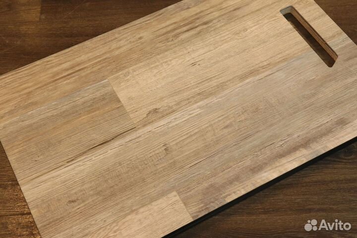 Кварцвиниловая плитка от 20 м.кв