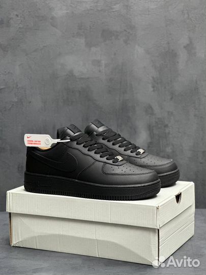 Кроссовки Nike air force 1 low