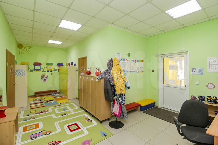 Продам помещение свободного назначения, 110.2 м²