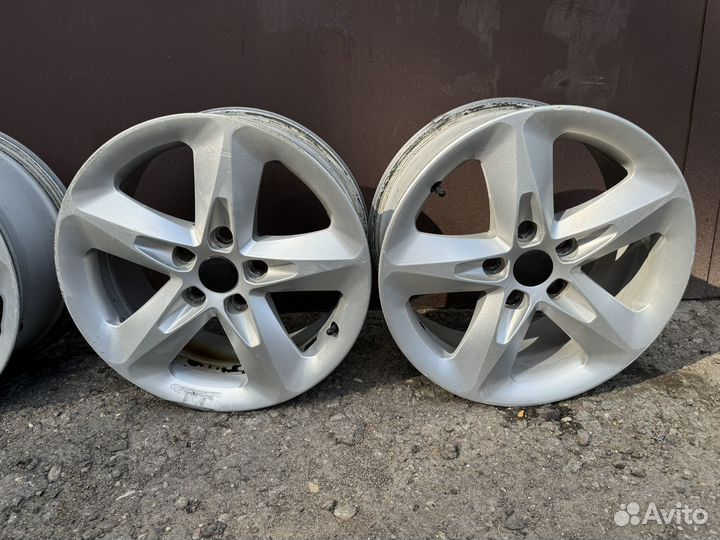 Ford R16 диски оригинальные