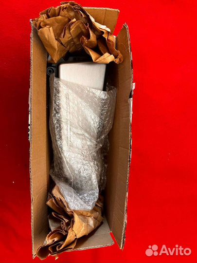 Пепельница левая задняя