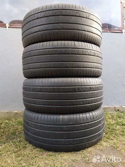 Pirelli Scorpion Verde All Season 285/60 R18 120V
