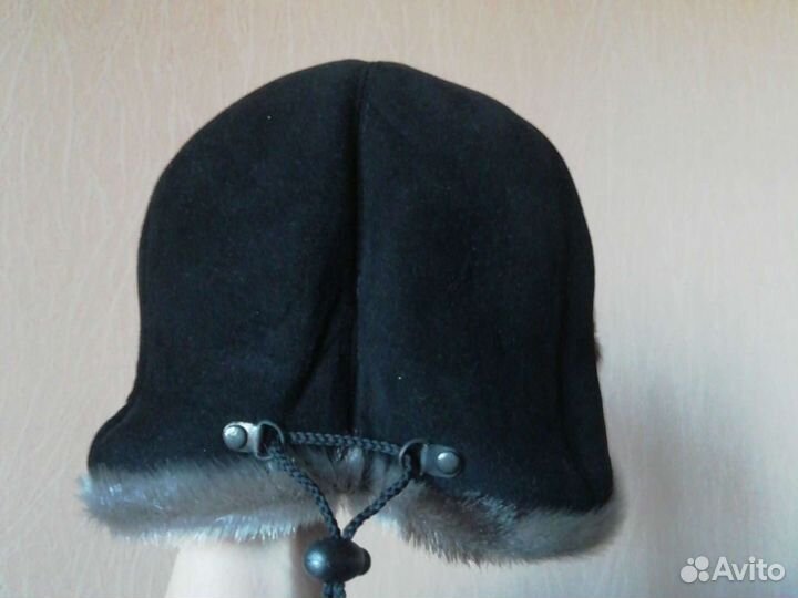 Шапка женская
