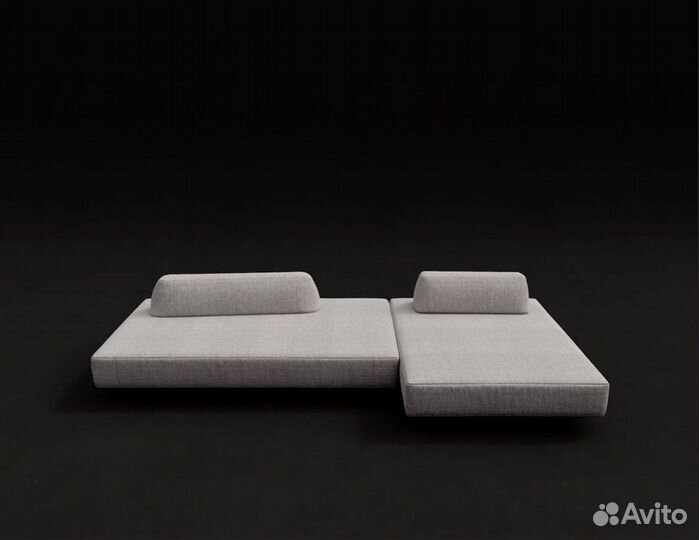 Диван 3200х1600 мм