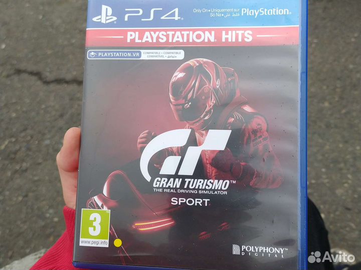 Игры для приставок ps4 обмен