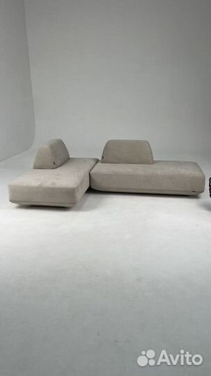 Диван прямои 4400х1700 мм