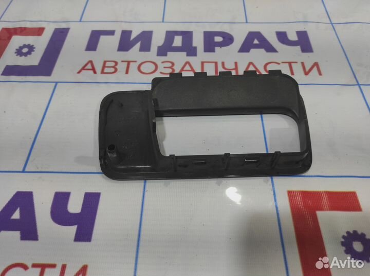 Накладка (кузов внутри) Volvo XC90 8652549. Ручки