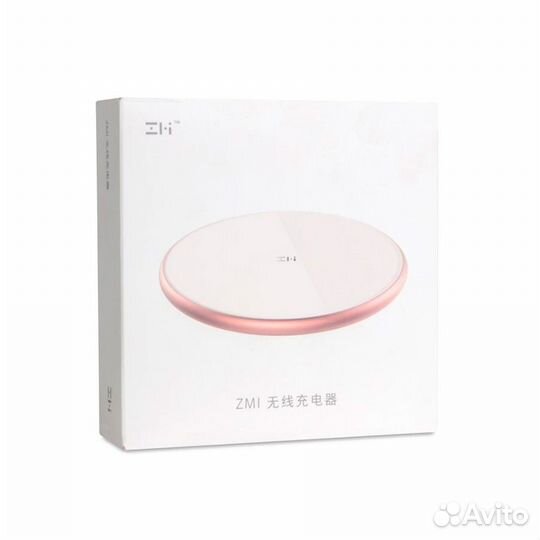 Беспроводное зарядное устройство Xiaomi ZMI