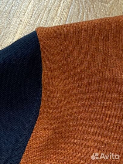 Футболка мужская Next Old's Money(L) Англия