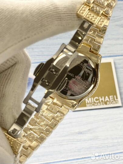 Часы michael Kors