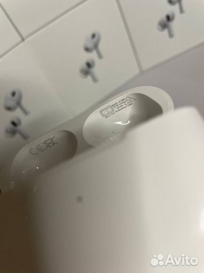 Airpods pro 2