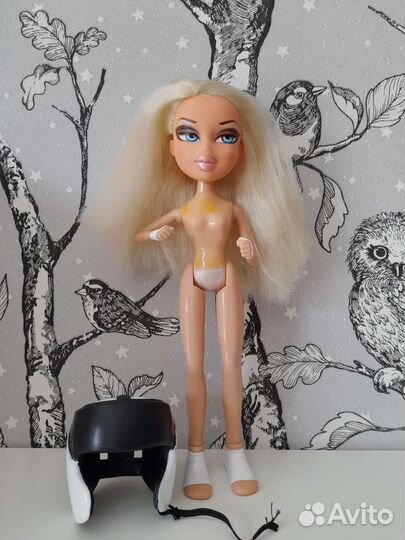 Куклы bratz