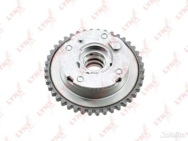 Lynxauto TV-0128 Муфта распредвала