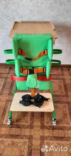 Опора для стояния ос-211 «Я Могу»