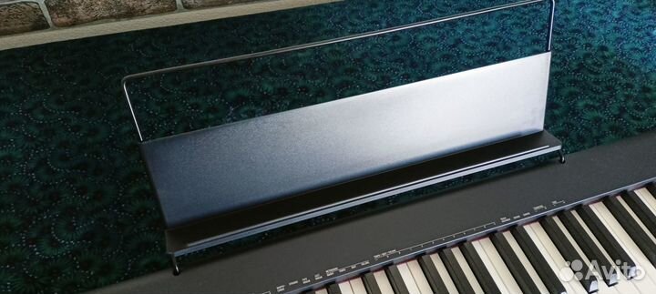 Продам цифровое пианино Casio CDP-S100BK