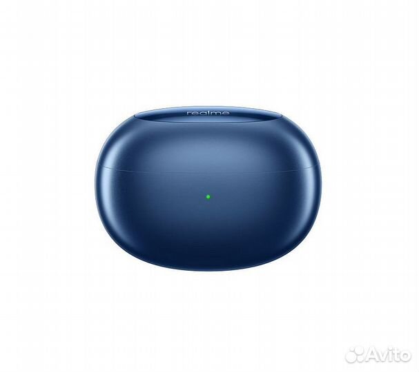 Наушники Realme Buds Air 3, звездно синий (Global)
