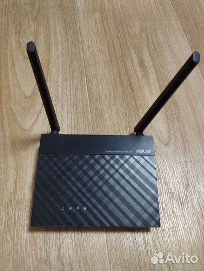 Wifi роутер