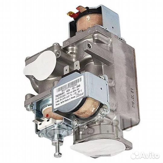 Газовый клапан Navien Deluxe 30010310