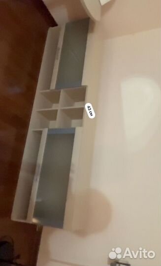 Полка настенная