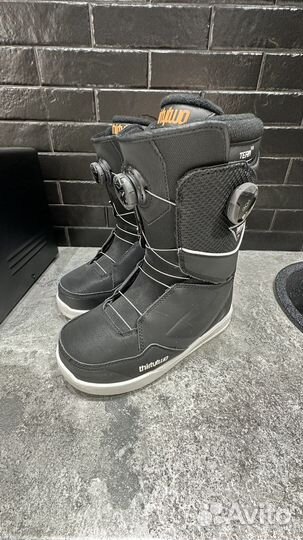 ThirtyTwo lashed double BOA 9,5