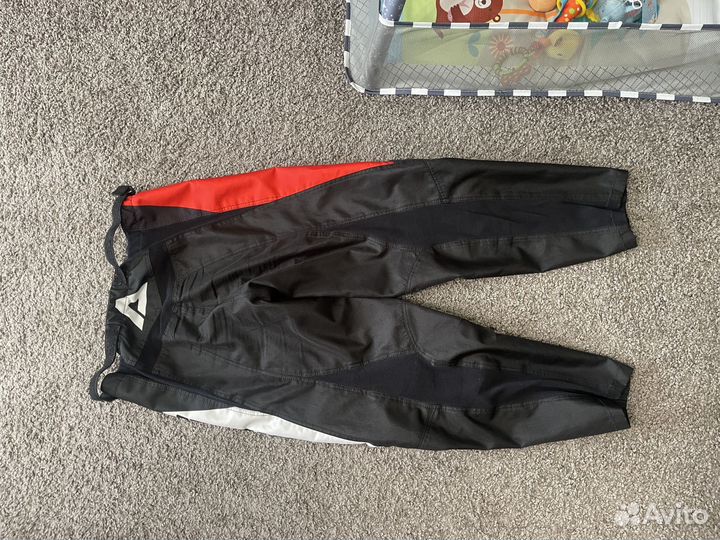 Мотоштаны для эндуро