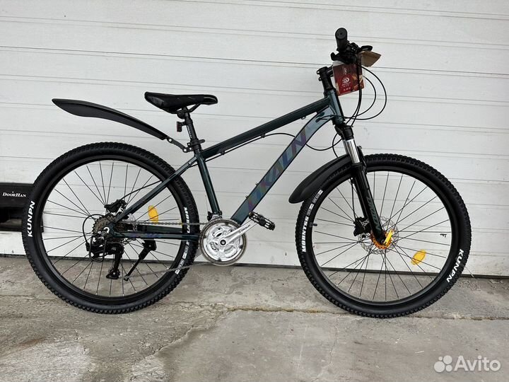 Велосипед 26