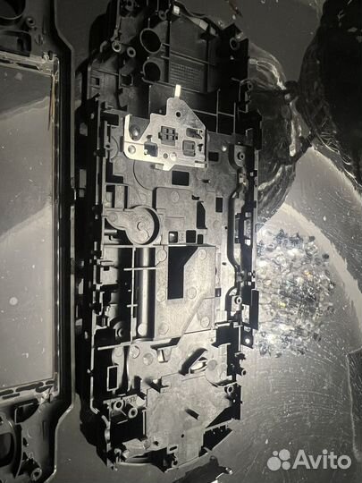 Корпус psp 3008 б/у