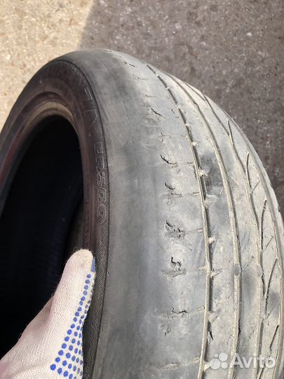 Bridgestone Turanza ER300 215/50 R17