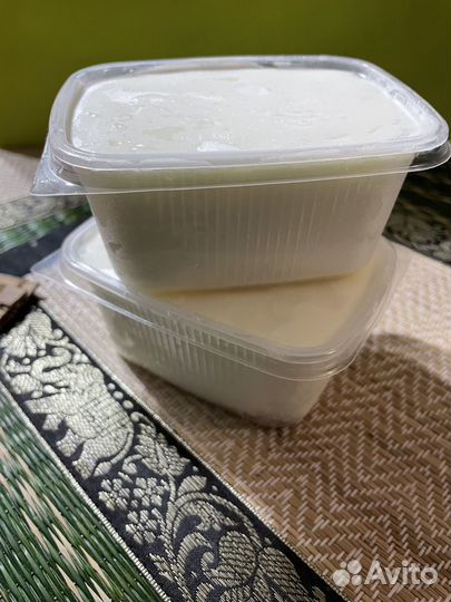 Козье молоко.Сыр твёрдый и творожныйтворогмасло