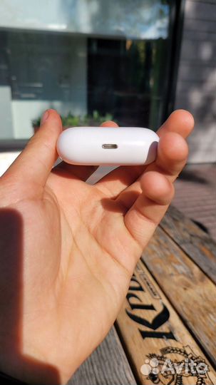 Airpods pro оригинал