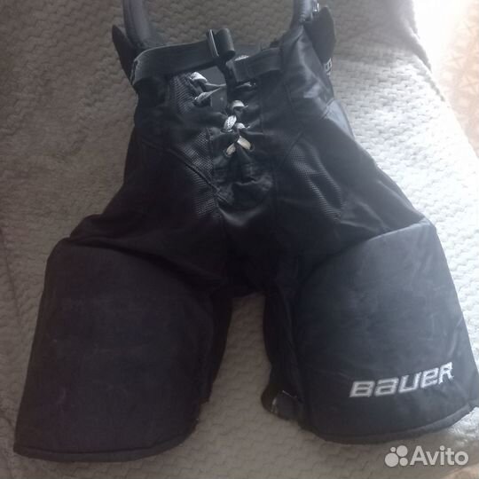 Хоккейная экипировка детская,юношеская