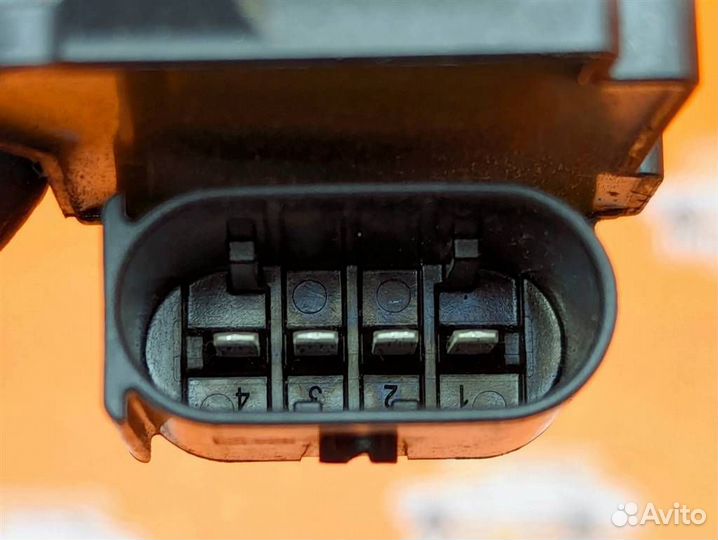 Катушка зажигания w205 C-class 274.920