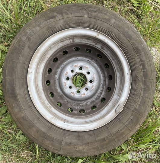 Диски R 13