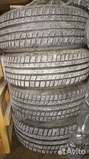 Колеса R16 летние