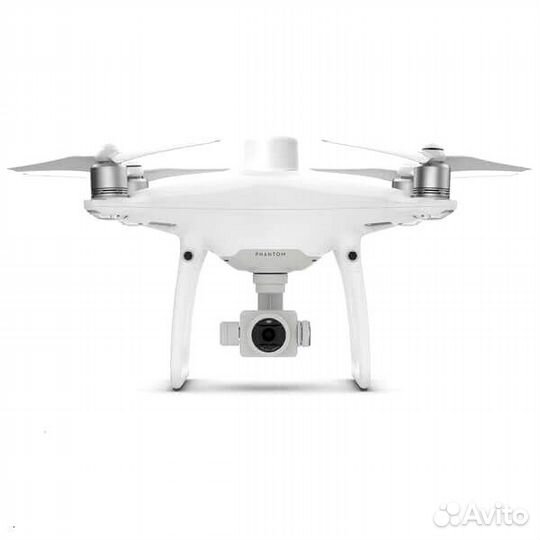 Дрон Phantom + Mobile Station