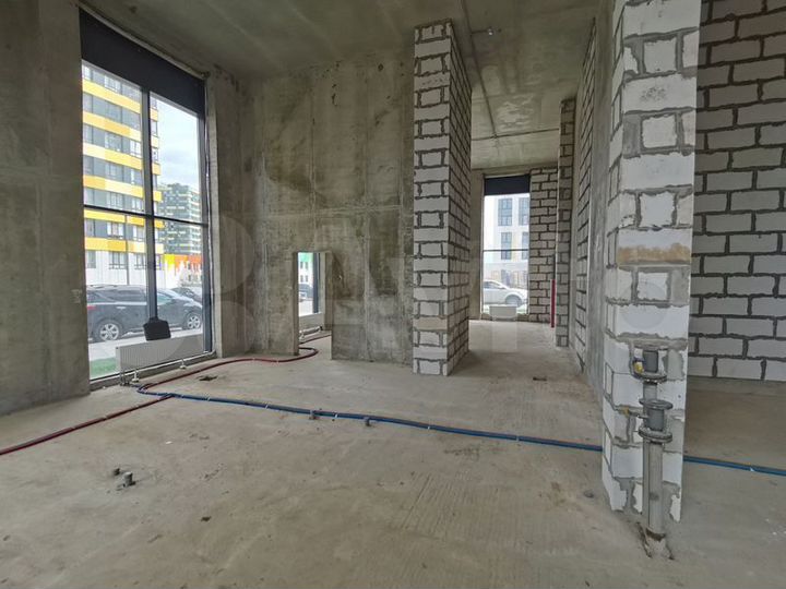 Свободного назначения, 71 м²