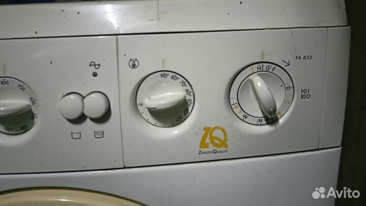 Стиральная машина candy
