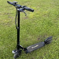 Электросамокат iconBIT Kick Scooter C80