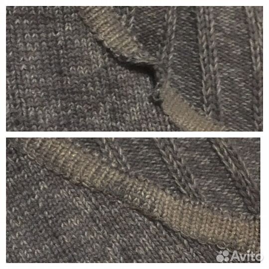 Реставрация (восстановление) VIP-гардероба